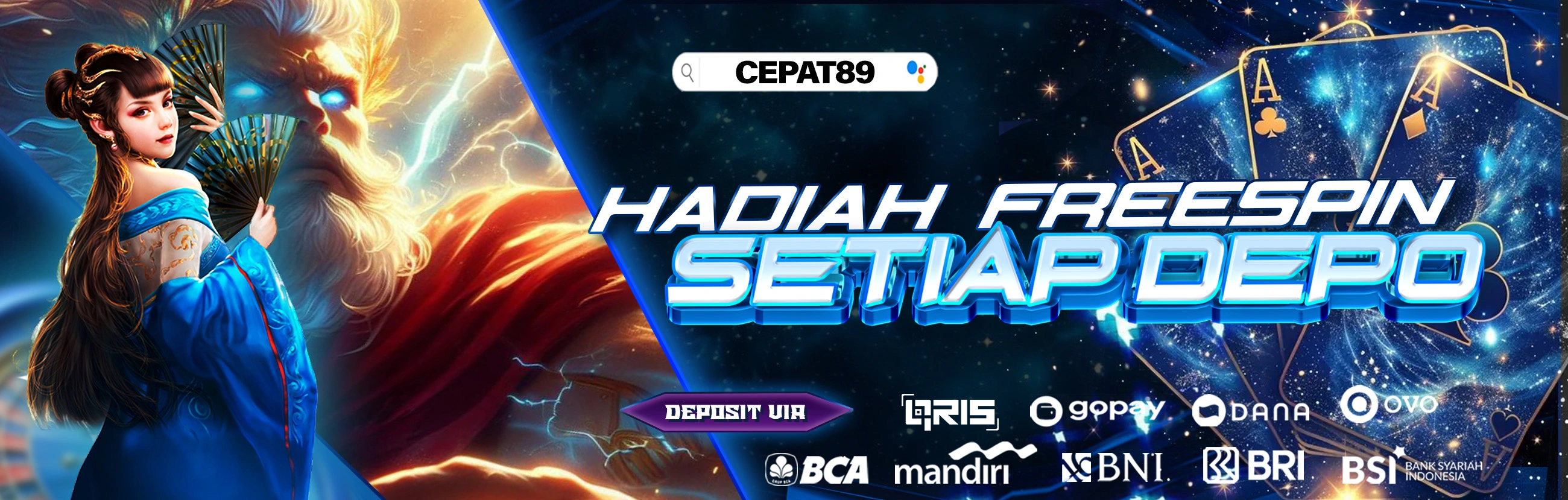 NICEWIN99 alternatif